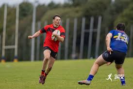 Image result for Lisburn Rugby Football Club
