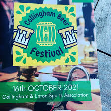 Image result for Collingham & Linton Sports Association