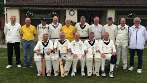 Image result for Gloucester City Winget Cricket Club