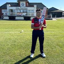 Image result for Newton Cricket Club