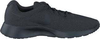 Amazon.com | Nike Men's Low-Top Sneaker, Black Anthracite, 6.5 ...