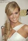Something to Cheer About  Perfect Southern Belle Hair  Carrie