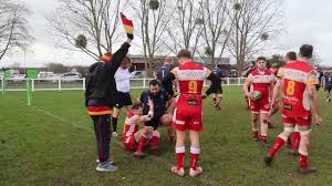 Image result for Longlevens Rugby Football Club