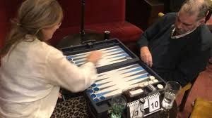 Image result for Birmingham Backgammon Club