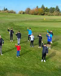 Image result for Carmarthen Golf Club