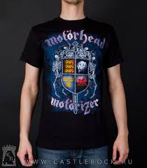 Image result for Футболки motorhea