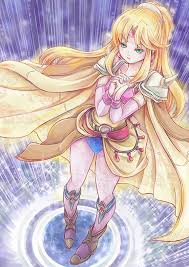 「ローザ・ファレル FINAL FANTASY 4」の画像検索結果