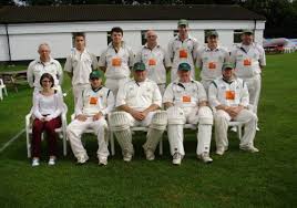 Image result for Hythe & Dibden Cricket Club