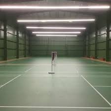 Image result for Tara Sports Badminton Club