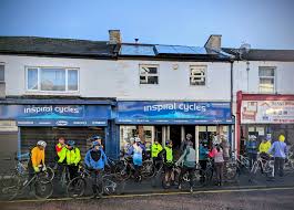 Image result for Bishop Auckland Cycling Club