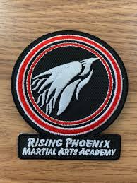 Image result for Phoenix Martial Arts