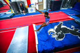 Image result for Bagshot Gymnastics Club