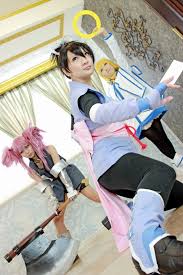 「藤林しいな テイルズオブシンフォニア」の画像検索結果