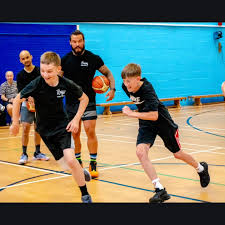 Image result for Berkshire Kings and Queens Basketball Club