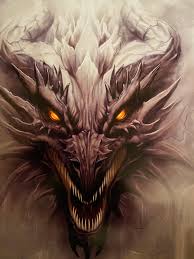 Image result for the fierce EASTMOOR DRAGONS