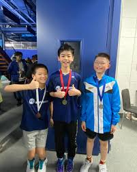 Image result for Yeovil Graduates Junior Badminton Club