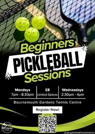 Image result for Dorset Pickleball Club