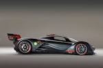 Mazda Furai Concept - Car Reviews, Car News, Car Picture and ...