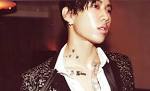 JAY PARK FOR SINGLES MAGAZINE