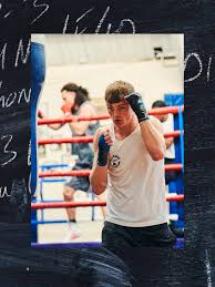 Image result for Finchley & District Amateur Boxing Club