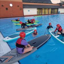 Image result for Kingston Kayak Club