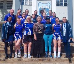 Image result for Brigg & District Netball Club