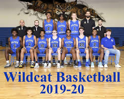 Image result for Kingston Wildcats Basketball Club