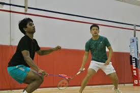 Image result for South Cave Badminton Club