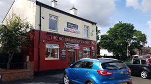 Image result for Unison Sports & Social Club (St Helens)