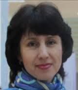 Yelena Marchenko. speaker. Trainer at the Center of Excellence (Kazakhstan) - yelena_s