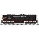 Atlas Classic, 40003688, N, SD-9 Locomotive, Southern Pacific ...