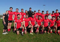 Image result for Wrecclesham Cricket Club