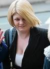 Liar: Amanda Lang claimed a soldier raped her after a boozy night out in an ... - langDM3103_468x642