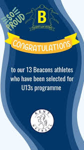 Image result for Beacon Netball Club