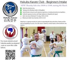 Image result for Independent Wadoryu Karate Federation