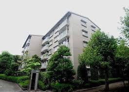 Image result for 清明ハイツ  (清明ハイツ調布）【仲介手数料０円】