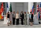 G8 Summit 2007 Heiligendamm - PARTNER PROGRAMME