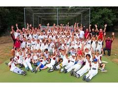 Image result for Hatfield Hyde Cricket Club