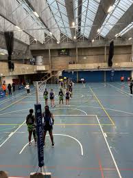 Image result for High Wycombe Junior Netball Club
