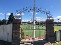 Image result for Beaumaris Town Bowling Club