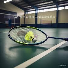 Image result for New Ash Green Badminton Club