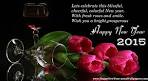 Happy New Year Wishes 2015 Images | HD Wallpapers 360