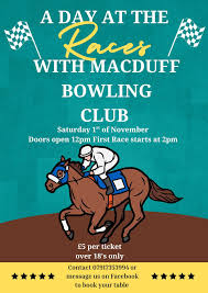 Image result for Macduff Bowling Club