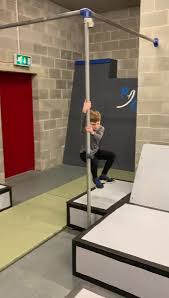 Image result for Northern Parkour Club