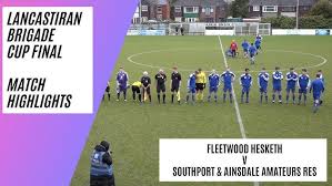 Image result for Fleetwood Hesketh