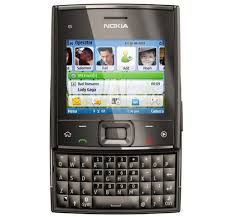 Image result for nokia sliding qwerty