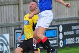 Image result for Buckland & Milber Football Club