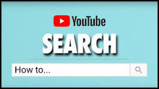 How YouTube Search Works - YouTube