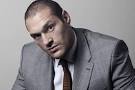 Kicked Upstairs �� Exclusive: Tyson Fury Talks Football