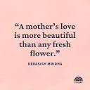 138 Best Mother's Day Quotes for Mom in 2024